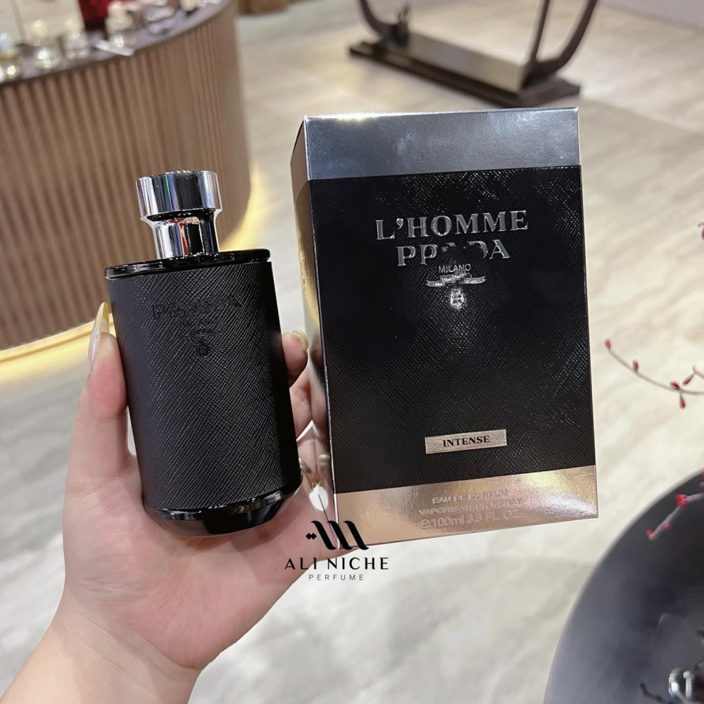 Prada L'Homme Intense EDP